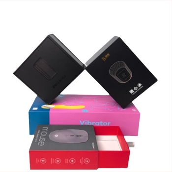 Cutie cadou pentru cosmetice cu logo personalizat, diametre interioare și exterioare personalizate, carton/papier, imprimare offset cu acoperire și lac