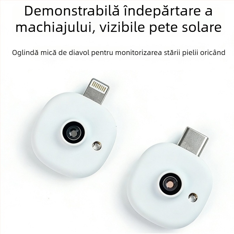 Winter Bear H2uv Cameră pentru copii – senzor CCD 2/3 inch, rezoluție 1280×1024, zoom optic 3×, zoom digital 3×, memorie internă 4GB