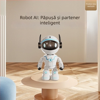 Cameră WiFi pentru îngrijire la domiciliu cu 1080P, iluminare 0,01 lux, obiectiv 3,6 mm, vedere de noapte IR până la 10 m, detecție de mișcare