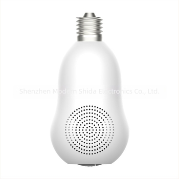 XU11 Cameră de supraveghere wireless pentru interior, 3MP, TUYA APP, rază 30 m