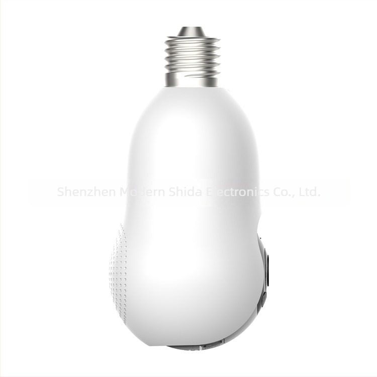 XU11 Cameră de supraveghere wireless pentru interior, 3MP, TUYA APP, rază 30 m