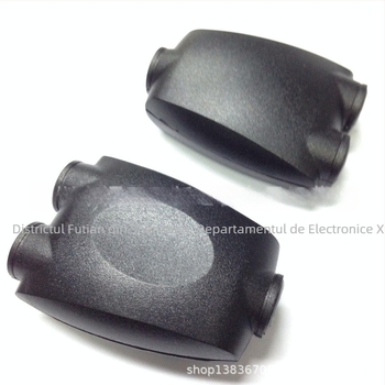 Splitter audio pe fibră optică Toslink 1x2