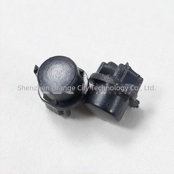 Dispozitiv portabil Switch — set butoane cu cataramă pentru controalele stânga/dreapta, JC design, plastic, stil Esports, 18+