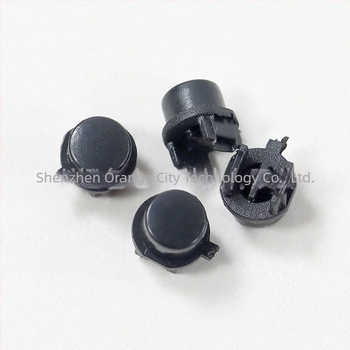 Dispozitiv portabil Switch — set butoane cu cataramă pentru controalele stânga/dreapta, JC design, plastic, stil Esports, 18+