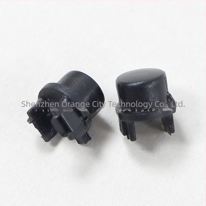 Dispozitiv portabil Switch — set butoane cu cataramă pentru controalele stânga/dreapta, JC design, plastic, stil Esports, 18+