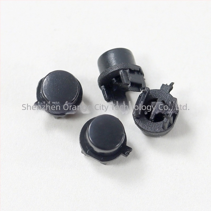 Dispozitiv portabil Switch — set butoane cu cataramă pentru controalele stânga/dreapta, JC design, plastic, stil Esports, 18+