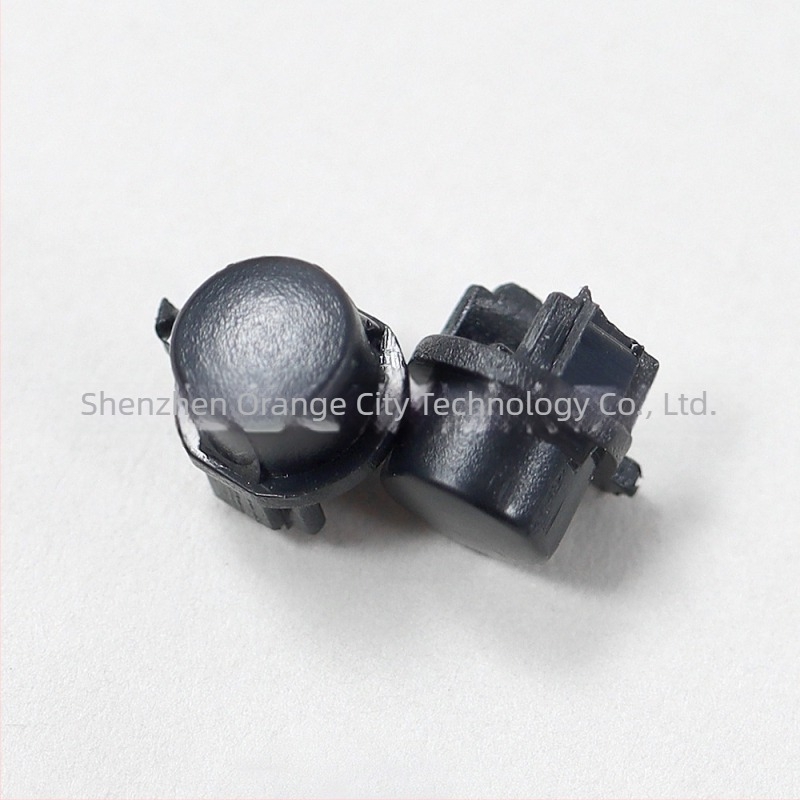 Dispozitiv portabil Switch — set butoane cu cataramă pentru controalele stânga/dreapta, JC design, plastic, stil Esports, 18+