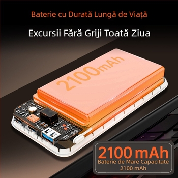 Mifi-M611 Router Wi‑Fi portabil 4G cu USB