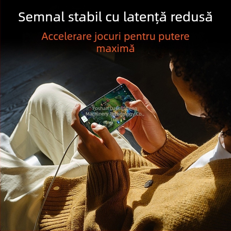 Mifi-M611 Router Wi‑Fi portabil 4G cu USB
