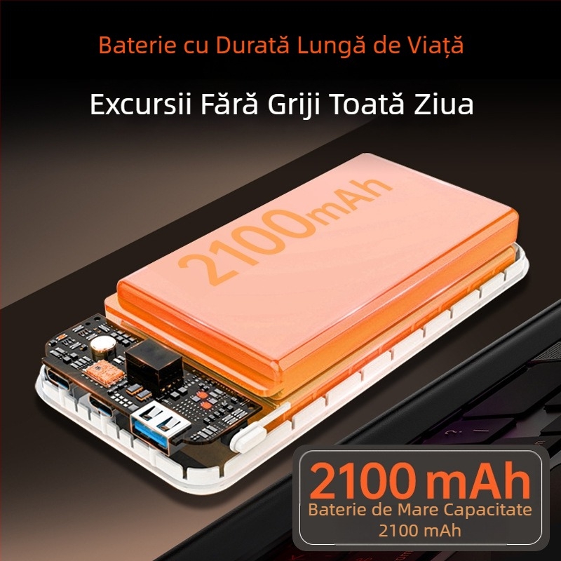 Mifi-M611 Router Wi‑Fi portabil 4G cu USB