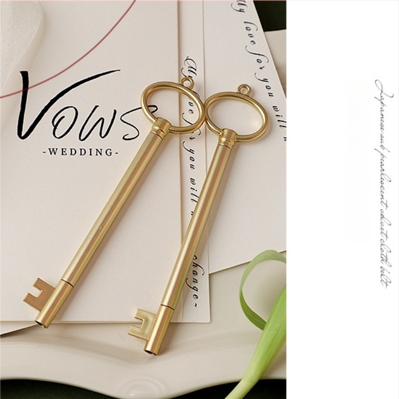 Carte de nuntă cu jurământ — scrisă de mână, stil european cu cerneală; Marcă: Unique; Material: Alte; Meșteșug: Alte; Categorie: Carte de salut