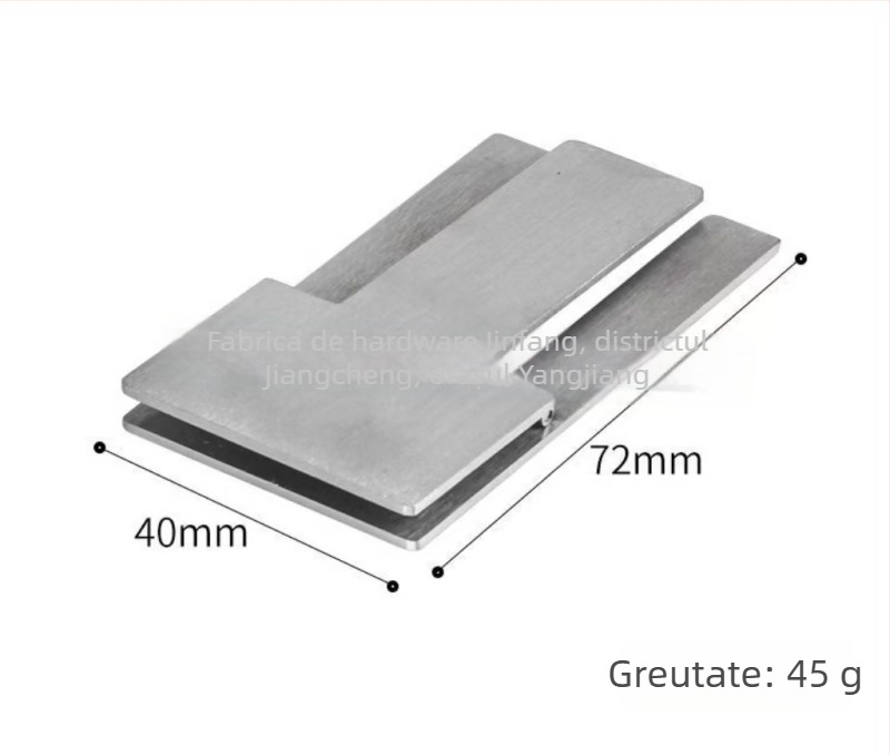 Suport pentru trabucuri din oțel inoxidabil, portabil, pliabil, lucrat manual, personalizabil, stil simplu-lux
