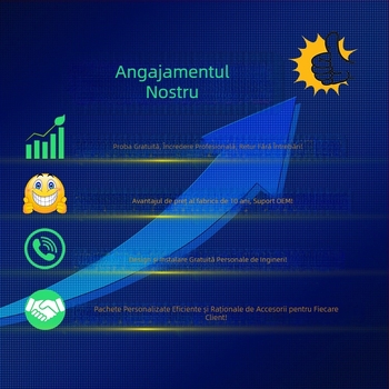 Amplificator de semnal pentru telefonul mobil Bocanda BCD003, 700–3400 MHz, lansat în 2020