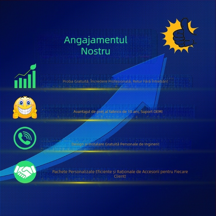 Amplificator de semnal pentru telefonul mobil Bocanda BCD003, 700–3400 MHz, lansat în 2020