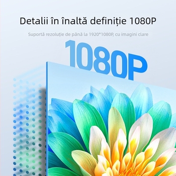Extensor HDMI SZ-50W – rezoluție 1920x1080, compatibilitate universală, pentru videoconferințe