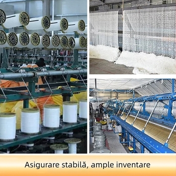 Plasă de protecție împotriva vântului pentru seră, plasă etanșare; Articol 01; Brand: Altul; Utilizare: Protecție de seră împotriva vântului, Plasă etanșare