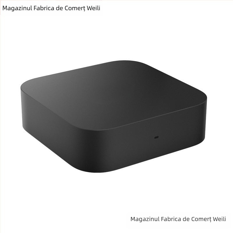 Gateway multi-mod pentru casă inteligentă cu automatizare Bluetooth și amplificator de semnal