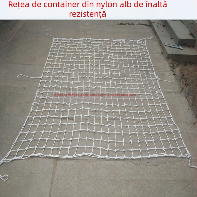 Ru Long Rețea de protecție pentru containere de camioane