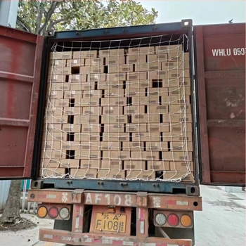 Xinlida Plasă de protecție pentru containere pentru camioane, Model 01, protecție anti-cădere a mărfurilor