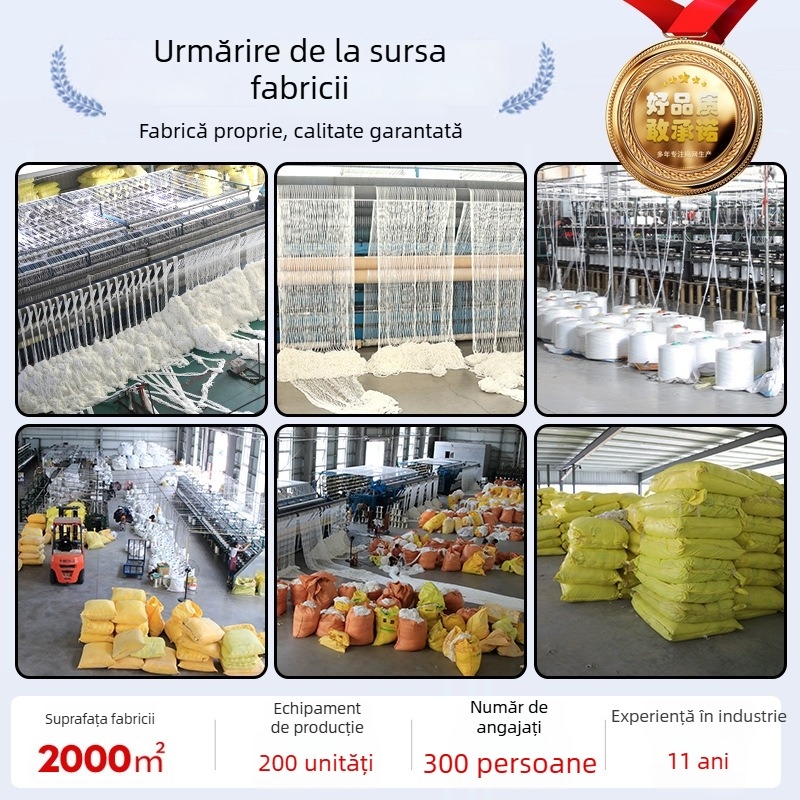 Plasă din nailon pentru containere 20ft/40ft – rețea de sigilare, protecție împotriva căderii, protecție container