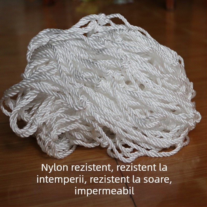 Rețea din nylon pentru containere, pentru încadrrare și protecție anti-cădere, Zhan Guan Metalworking, etichetare privată personalizabilă