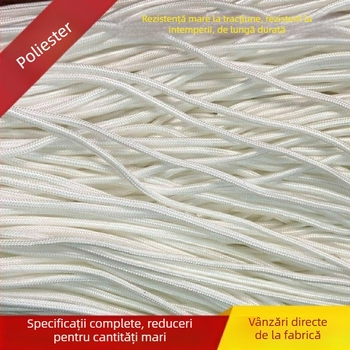 Sfoară de uscare din nylon, pliabil, stil modern minimalist, personalizare disponibilă