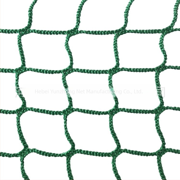 Plasă de siguranță pentru încărcături la camioane — brand Long-lasting, etichetare privată disponibilă