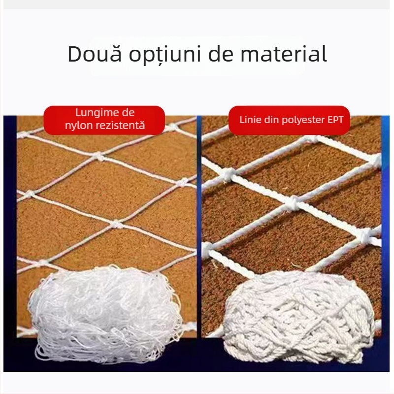 Rețea pentru container de mărfuri — protecție împotriva căderilor, izolație, sigilare vehicul, întărire anti-cădere