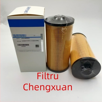 Element filtrului de ulei pentru sistemul de motor al autovehiculului, model 1948921, rezistent la temperaturi ridicate