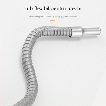 Vas de alimentare cu combustibil Kono 007 pentru mașini