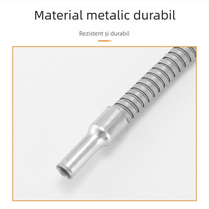 Vas de alimentare cu combustibil Kono 007 pentru mașini