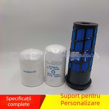 Element filtrare diesel 30-01090-05 pentru unitate de refrigerare într-un camion frigorific