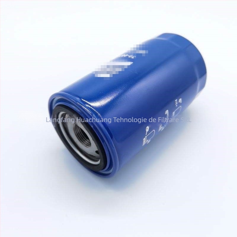 Element filtrant pentru unitatea de refrigerare a unui vehicul frigorific – filtru pliant, plasă perforată, precizie filtrare 20, diametru intrare/ieșire 210, diferență maximă de presiune 37