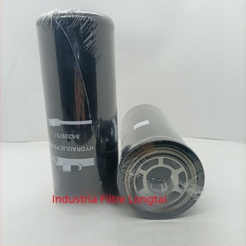 Element filtrant din oțel inoxidabil, pliabil pentru filtru hidraulic de camion, 23 µm, model 84239751