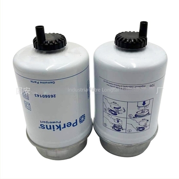 Element filtrant din oțel inoxidabil, pliabil pentru filtru hidraulic de camion, 23 µm, model 84239751