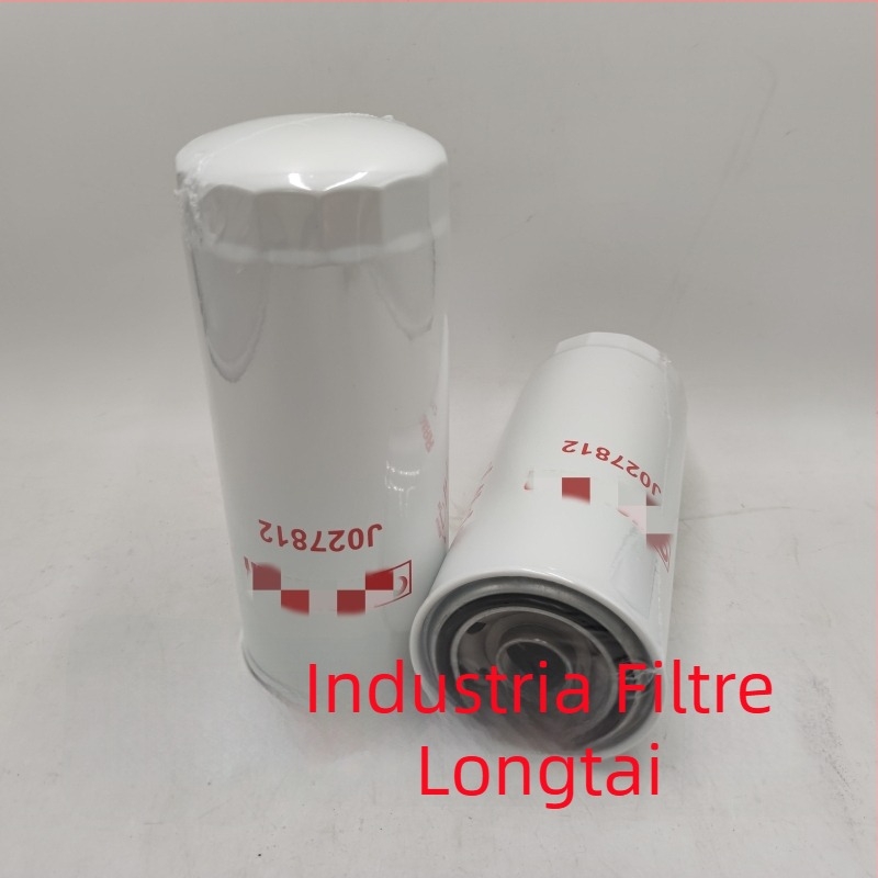 Element filtrant din oțel inoxidabil, pliabil pentru filtru hidraulic de camion, 23 µm, model 84239751