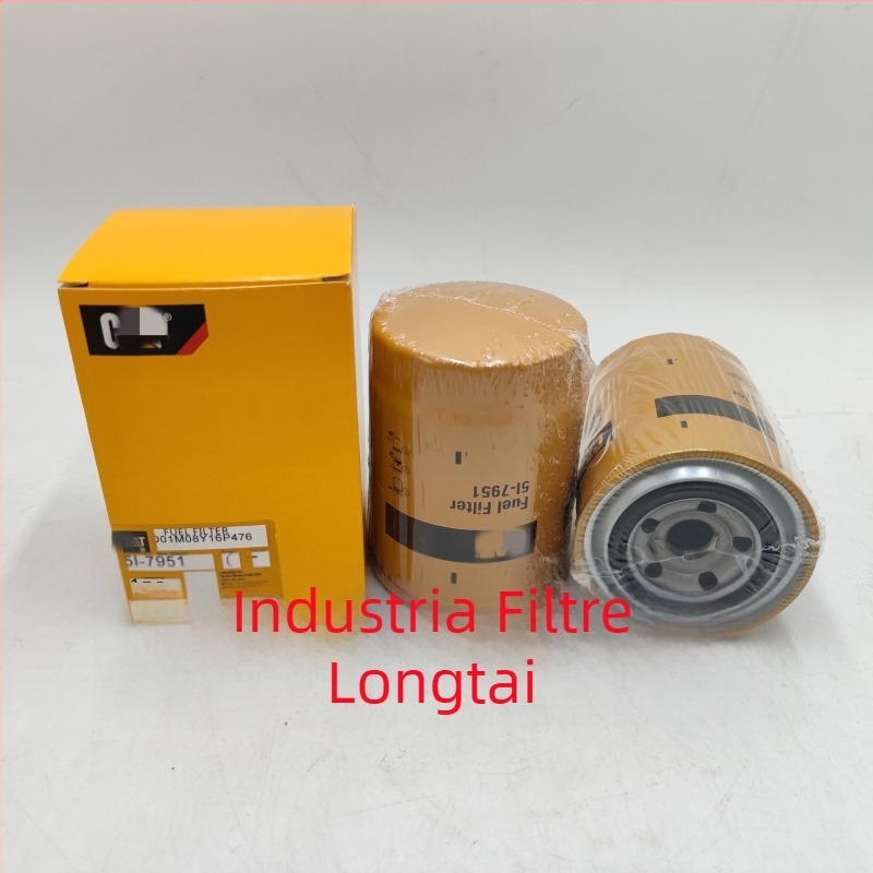 Element filtrant din oțel inoxidabil, pliabil pentru filtru hidraulic de camion, 23 µm, model 84239751