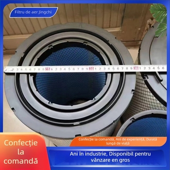 PU3039 Element filtrare aer, din oțel inoxidabil, pentru noul camion greu Ouman