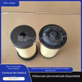 Element filtru pentru separator ulei‑apă pentru ulei hidraulic – Kotai – rezistent la alcaline, la temperaturi înalte, la acizi, la coroziune, capacitate mare de poluanți