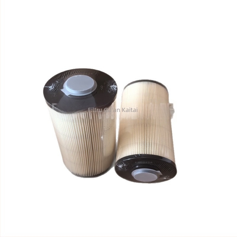 Element filtru pentru separator ulei‑apă pentru ulei hidraulic – Kotai – rezistent la alcaline, la temperaturi înalte, la acizi, la coroziune, capacitate mare de poluanți