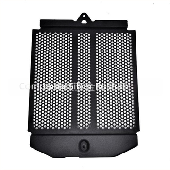 Capac de protecție din plasă pentru radiator pentru Kaisuo 1200XE/1200XC rezervor de apă – prelucrare personalizată, aspect vizual, cod produs 1224, pregătit pentru export transfrontalier