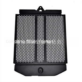 Capac de protecție din plasă pentru radiator pentru Kaisuo 1200XE/1200XC rezervor de apă – prelucrare personalizată, aspect vizual, cod produs 1224, pregătit pentru export transfrontalier