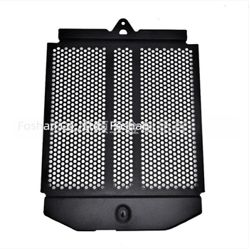 Capac de protecție din plasă pentru radiator pentru Kaisuo 1200XE/1200XC rezervor de apă – prelucrare personalizată, aspect vizual, cod produs 1224, pregătit pentru export transfrontalier