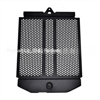 Capac de protecție din plasă pentru radiator pentru Kaisuo 1200XE/1200XC rezervor de apă – prelucrare personalizată, aspect vizual, cod produs 1224, pregătit pentru export transfrontalier