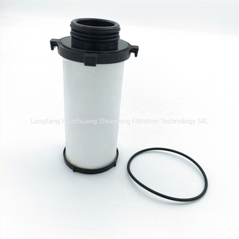 Element filtrare ulei pentru motor tractor – înaltă eficiență, plasă perforată, filtrare 20, admisie/evacuare 210, modele G5800-1105140 / G5800-1105240