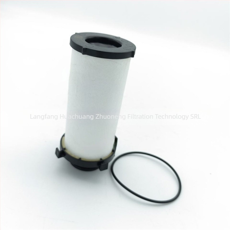 Element filtrare ulei pentru motor tractor – înaltă eficiență, plasă perforată, filtrare 20, admisie/evacuare 210, modele G5800-1105140 / G5800-1105240