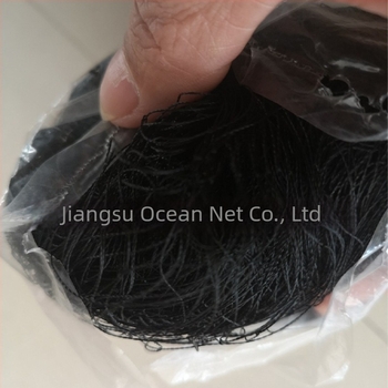 Plasă anti păsări pentru livadă, grădină și vie, material PE, deschidere 1–5 mm, diametru fir 16, UV rezistentă