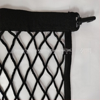 Vehicul electric – plasă elastică de protecție, impermeabilă, rezistentă, anti-furt