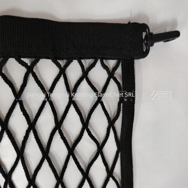 Vehicul electric – plasă elastică de protecție, impermeabilă, rezistentă, anti-furt