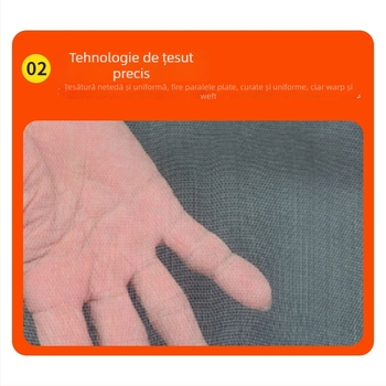 Plasă anti-insecte pentru seră, polietilenă, ochiuri 60, diametrul firului 0,1–1 mm, durată de viață 10–15 ani, pentru fructe și legume